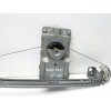 Recambio de elevalunas trasero izquierdo para peugeot 307 berlina (s2) d-sign referencia OEM IAM 9223A0 963848 