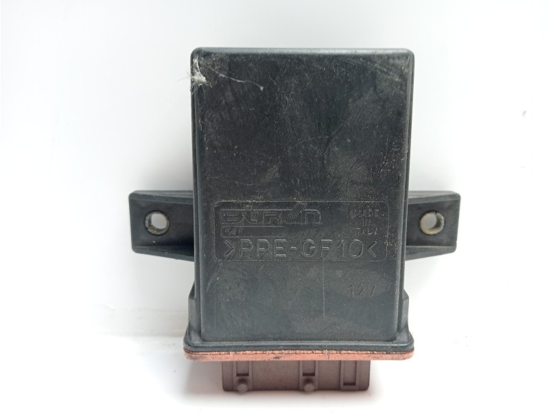 Recambio de modulo electronico para citroën berlingo 1.9 diesel referencia OEM IAM 9631577880  