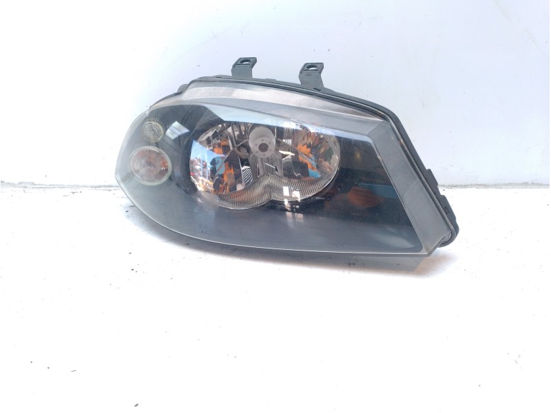 Recambio de faro derecho para seat ibiza (6l1) fresh referencia OEM IAM 6L1941022A  