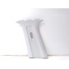 Recambio de molduras traseras para peugeot 2008 (--.2013) active referencia OEM IAM 16074336PR 9673655977 