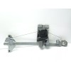Recambio de elevalunas trasero derecho para peugeot 307 berlina (s2) d-sign referencia OEM IAM 9224A4 963848 