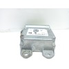 Recambio de centralita airbag para ford fiesta (cb1) 1.4 tdci cat referencia OEM IAM AA6T14B321BA  