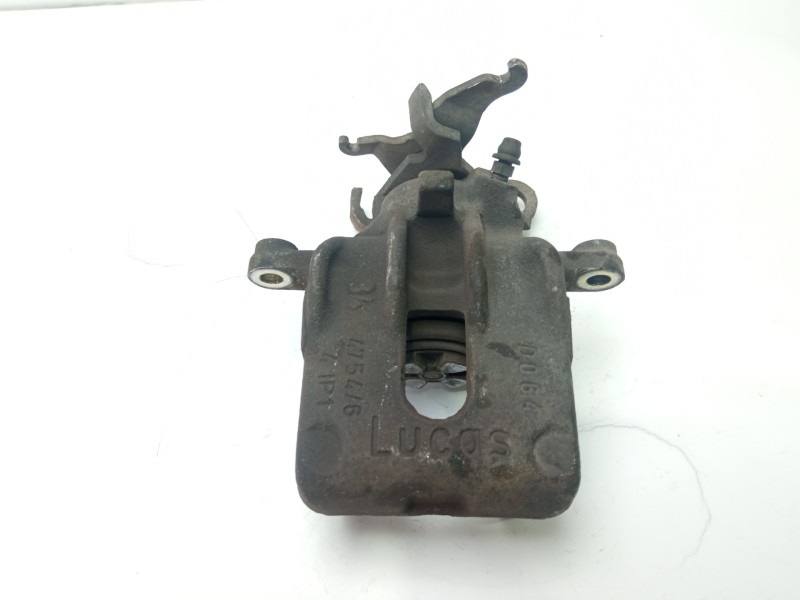 Recambio de pinza freno trasera derecha para ford focus berlina (cak) referencia OEM IAM 47546 D064 4IP1