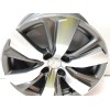 Recambio de llanta para peugeot 208 referencia OEM IAM 96783981AS  9813557977 / 9678398177