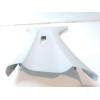 Recambio de molduras traseras para peugeot 2008 (--.2013) active referencia OEM IAM 16074336PR 9673655977 
