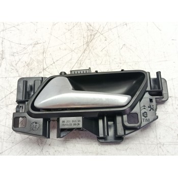 MANETA INTERIOR DELANTERA IZQUIERDA 98201553VV 