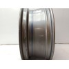 Recambio de llanta para peugeot 208 referencia OEM IAM 96783981AS  9813557977 / 9678398177
