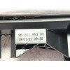 Recambio de maneta interior delantera izquierda para peugeot 3008 referencia OEM IAM 98201553VV  