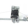Recambio de elevalunas trasero derecho para peugeot 307 berlina (s2) d-sign referencia OEM IAM 9224A4 963848 