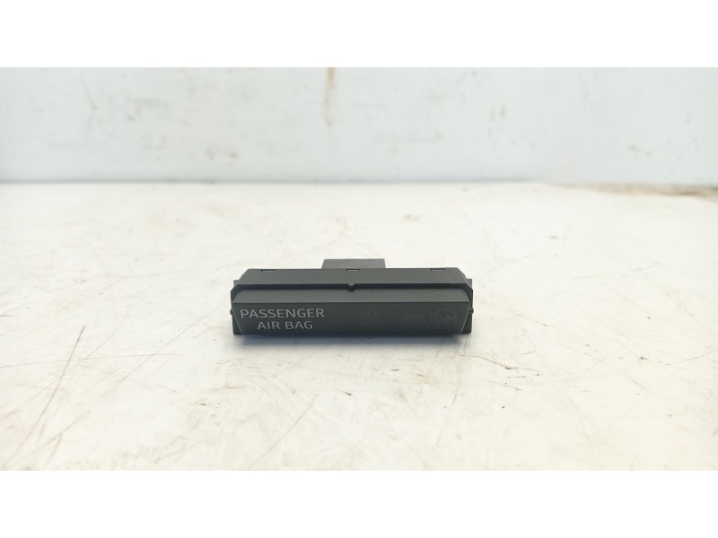 Recambio de modulo electronico para seat ibiza v (kj1, kjg) 1.0 tsi referencia OEM IAM 6F0919234AWHS  6F0919234A