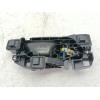 Recambio de maneta interior delantera izquierda para peugeot 3008 referencia OEM IAM 98201553VV  