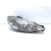 Recambio de faro derecho para peugeot 206 cc 1.6 16v cat referencia OEM IAM 6205S9  