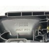 Recambio de maneta interior delantera izquierda para peugeot 3008 referencia OEM IAM 98201553VV  