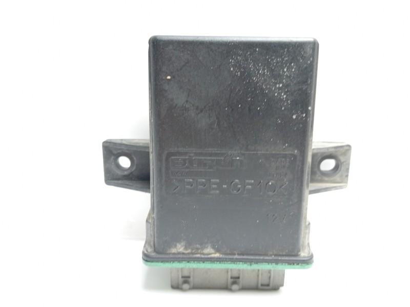 Recambio de modulo electronico para peugeot partner (s1) break referencia OEM IAM 9631577780  