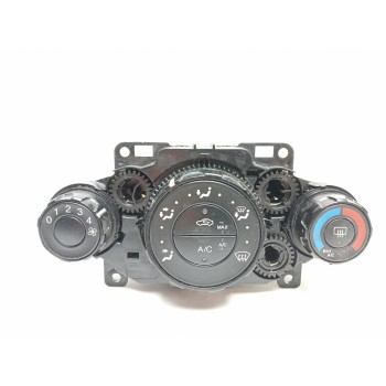 MANDO CALEFACCION / AIRE ACONDICIONADO 8A6118549 8A6919980 