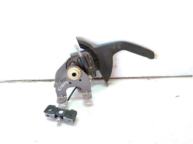 Recambio de palanca freno de mano para hyundai i30 (pd) 1.0 tgdi cat referencia OEM IAM 59710G3100  