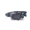 Recambio de faro derecho para peugeot 206 cc 1.6 16v cat referencia OEM IAM 6205S9  