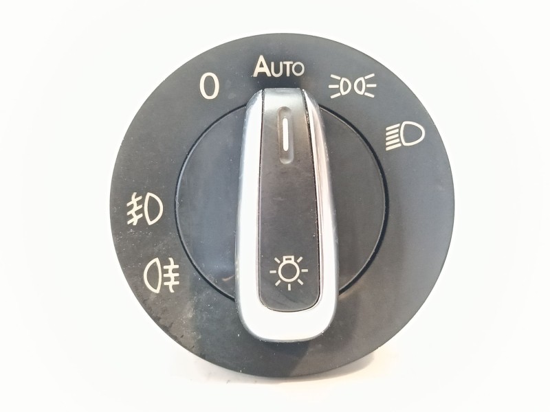 Recambio de mando luces para volkswagen golf v berlina (1k1) 1.9 tdi referencia OEM IAM 1K0941431AJREH  
