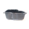Recambio de carter para ford transit custom kombi 300 l1 ambiente referencia OEM IAM 1706974 KA93789000103 