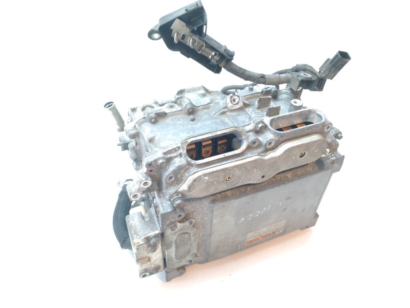 Recambio de bateria para lexus is 2.5 16v cat (híbrido) referencia OEM IAM G920053011  