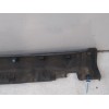 Recambio de molduras delanteras para kia sorento referencia OEM IAM 877522P000  
