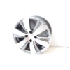 Recambio de llanta para peugeot 2008 (--.2013) 1.6 blue-hdi fap referencia OEM IAM 96783982ZV  9813557977 / 9678398177