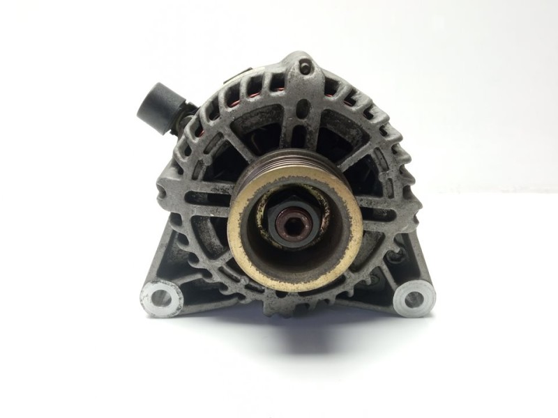 Recambio de alternador para ford fusion (cbk) elegance referencia OEM IAM 3S6TAA  