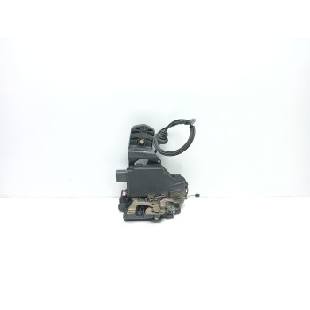 CERRADURA PUERTA DELANTERA DERECHA 3B1837016BR 