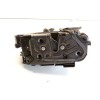 Recambio de cerradura puerta trasera derecha para skoda fabia like referencia OEM IAM A6E5TA839016E  