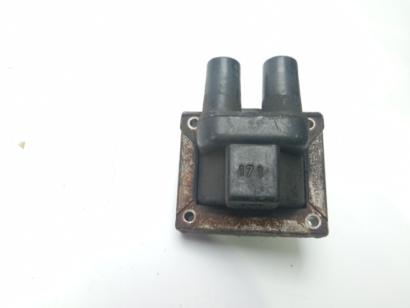 Recambio de bobina encendido para fiat panda (169) 1.2 8v alessi referencia OEM IAM C170 303B 