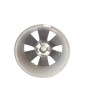 Recambio de llanta para peugeot 2008 (--.2013) 1.6 blue-hdi fap referencia OEM IAM 96783982ZV  9813557977 / 9678398177