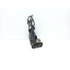 Recambio de cerradura puerta delantera derecha para volkswagen polo (9n3) 1.4 16v referencia OEM IAM 3B1837016BR  