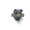 Recambio de bobina encendido para fiat panda (169) 1.2 8v alessi referencia OEM IAM C170 303B 