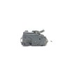 Recambio de cerradura puerta delantera derecha para volkswagen polo (9n3) 1.4 16v referencia OEM IAM 3B1837016BR  