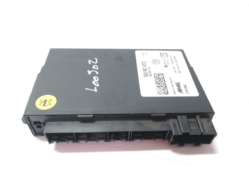 Recambio de modulo electronico para seat leon st (5f8) style plus referencia OEM IAM 5G0907427C  