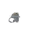 Recambio de cerradura puerta delantera derecha para volkswagen polo (9n3) 1.4 16v referencia OEM IAM 3B1837016BR  