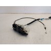 Recambio de cerradura puerta delantera izquierda para toyota proace verso referencia OEM IAM SU001A9682  