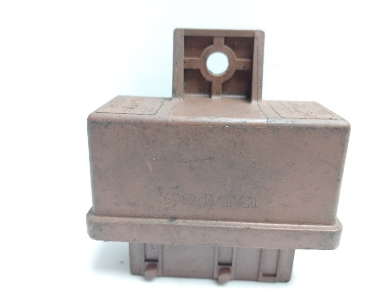 Recambio de rele para peugeot 206 berlina xr referencia OEM IAM 240109  