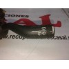 Recambio de mando luces para volkswagen touareg (7la) referencia OEM IAM 7LA953549B 7LA953507N01C 3D0953513
