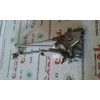 Recambio de motor limpia delantero para ford fiesta (cb1) 1.4 16v cat referencia OEM IAM 8A6117B571AA  