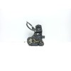 Recambio de cerradura puerta delantera derecha para volkswagen polo (9n3) 1.4 16v referencia OEM IAM 3B1837016BR  