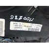 Recambio de calefaccion entera normal para chrysler grand voyager referencia OEM IAM 68057719AA 68092685AC 5183147AA