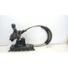 Recambio de palanca cambio para seat ibiza v (kj1, kjg) 1.0 tsi referencia OEM IAM 2Q0711049L  2Q0711049K