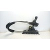 Recambio de palanca cambio para seat ibiza v (kj1, kjg) 1.0 tsi referencia OEM IAM 2Q0711049L  2Q0711049K
