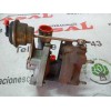 Recambio de turbocompresor para renault megane ii berlina 3p confort dynamique referencia OEM IAM 54391015071 54359700002 504603