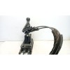Recambio de palanca cambio para seat ibiza v (kj1, kjg) 1.0 tsi referencia OEM IAM 2Q0711049L  2Q0711049K