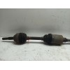 Recambio de transmision delantera derecha para jeep cherokee (kj) 2.5 crd 4x4 referencia OEM IAM K52104590AA  