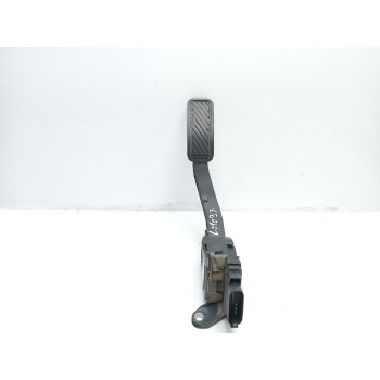 PEDAL ACELERADOR 8V219F836AB 