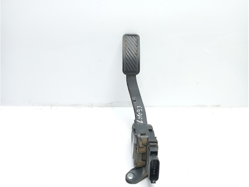 Recambio de pedal acelerador para ford fiesta (cb1) 1.4 tdci cat referencia OEM IAM 8V219F836AB  