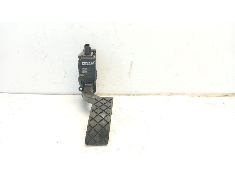 Recambio de pedal acelerador para seat ibiza v (kj1, kjg) 1.0 tsi referencia OEM IAM 2Q1723503  